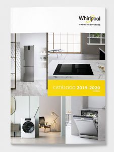 Whirlpool: Catálogo Retail