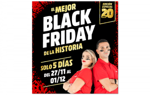 Black Friday MediaMarkt