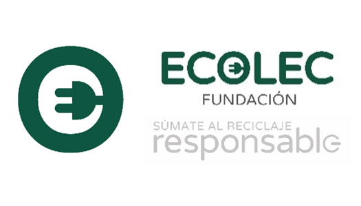 fundación ecolec #greenshop