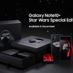 Samsung pack Star Wars Kylo Ren